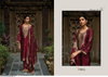 Zarin By Ibiza Designer Banglory Silk Salwar Kameez Wholesale Shop In Surat
